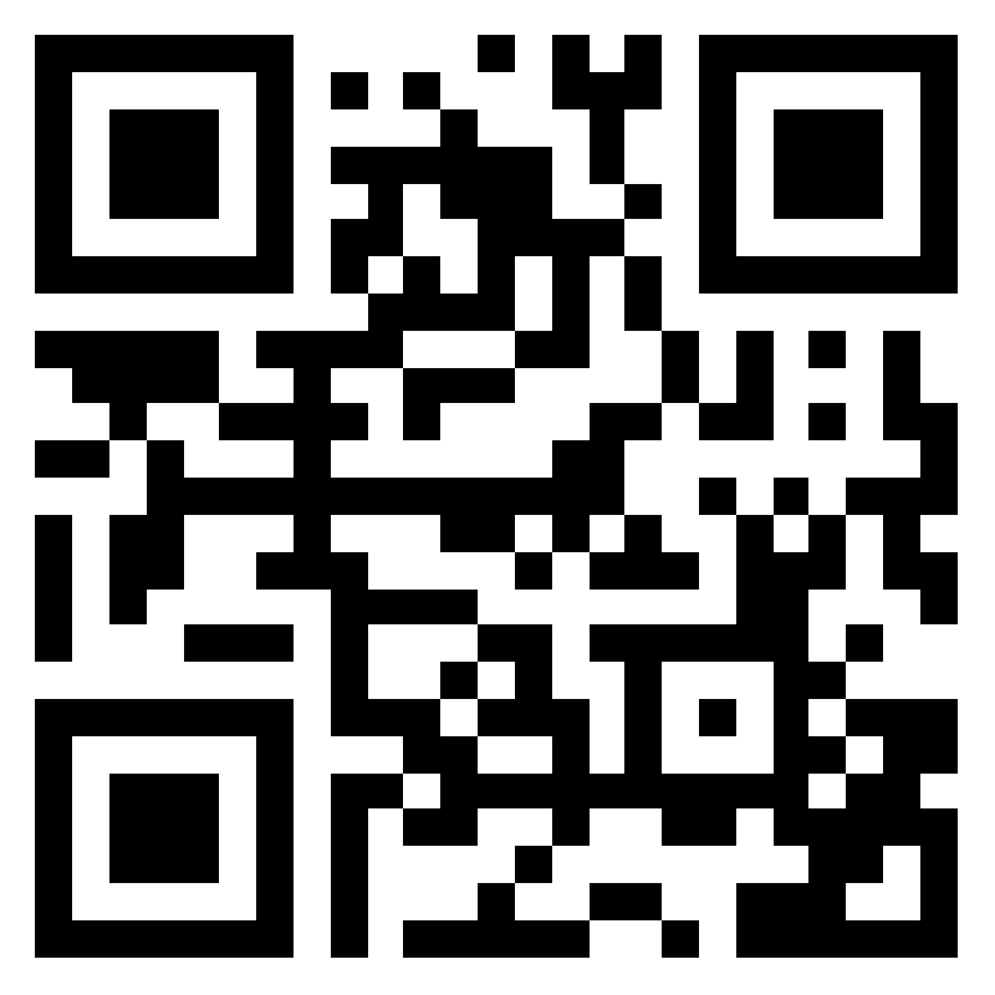 Ring Joint Dichtung QR Code v3